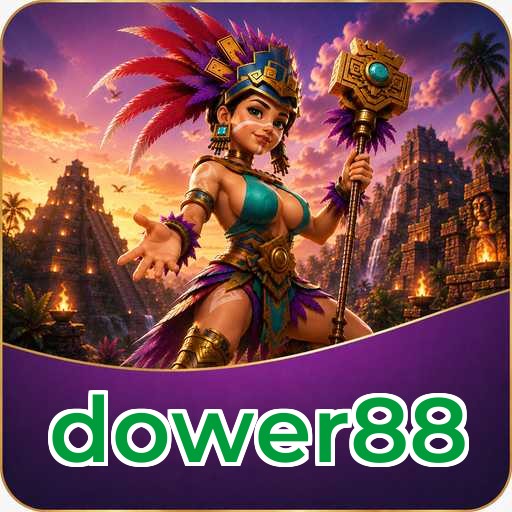 Fitur dower88